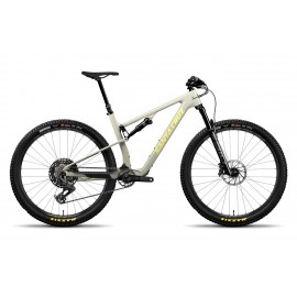 2026 Santa Cruz Blur 70 Trail XC Mountain Bike