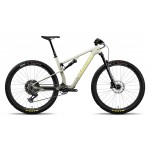 2026 Santa Cruz Blur 90 Trail XC Bikes Mountain Bike