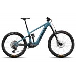 2026 SANTA CRUZ Bullit GX AXS Carbon C Enduro Electric Mountain Bike