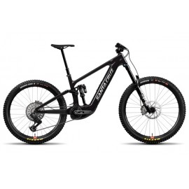2026 SANTA CRUZ Bullit GX AXS Carbon C Enduro Electric Mountain Bike