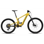 2026 Santa Cruz Heckler SL 70 Carbon C Electric Trail Mountain Bike