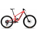 2026 Santa Cruz  Nomad 70 Enduro Carbon C Mountain Bike