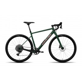 2026 Santa Cruz Stigmata Apex Gravel Bike