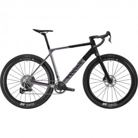 2026 Canyon Grail CF SLX 8 AXS Road Bike