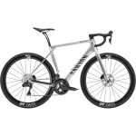 2026 Canyon Endurace CF SLX 8 Di2 Road Bike
