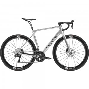 2026 Canyon Endurace CF SLX 8 Di2 Road Bike