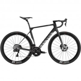 2026 Canyon Endurace CFR Di2 Road Bike