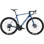 2026 Canyon Endurace CFR Di2 Road Bike
