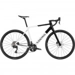 2026 Canyon Grail CF SL 7 Road Bike
