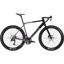 2026 Canyon Grail CF SLX 8 Di2 Road Bike