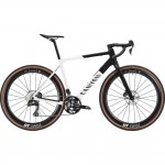 2026 Canyon Grail CF SLX 8 Di2 RS Road Bike