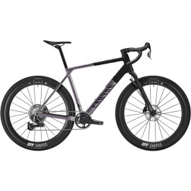 2026 Canyon Grail CF SLX 8 w/ RIFT Road Bike