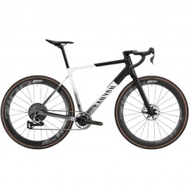 2026 Canyon Grail CFR AXS Road Bike