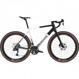 2026 Canyon Grail CFR Di2 Road Bike