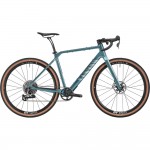 2026 Canyon Grizl CF 9 w/ ECLIPS Road Bike
