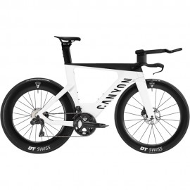 2026 Canyon Speedmax CF SLX 8 Di2 Road Bike