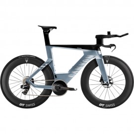 2026 Canyon Speedmax CFR 1by AXS Road Bike