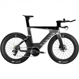 2026 Canyon Speedmax CFR 1by AXS Road Bike