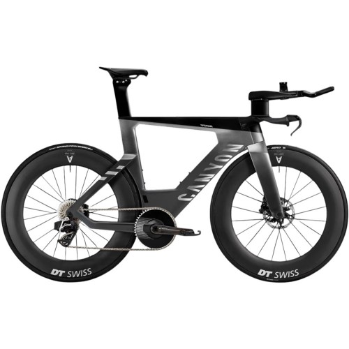 2026 Canyon Speedmax CFR 1by AXS Road Bike