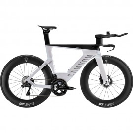 2026 Canyon Speedmax CFR Di2 Road Bike