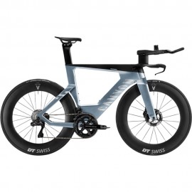 2026 Canyon Speedmax CFR Di2 Road Bike