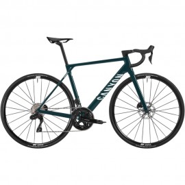 2026 Canyon Ultimate CF 7 Di2 Road Bike