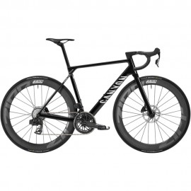 2026 Canyon Ultimate CF SLX 8 AXS Road Bike