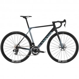 2026 Canyon Ultimate CFR AXS Road Bike