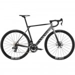 2026 Canyon Ultimate CFR AXS Road Bike