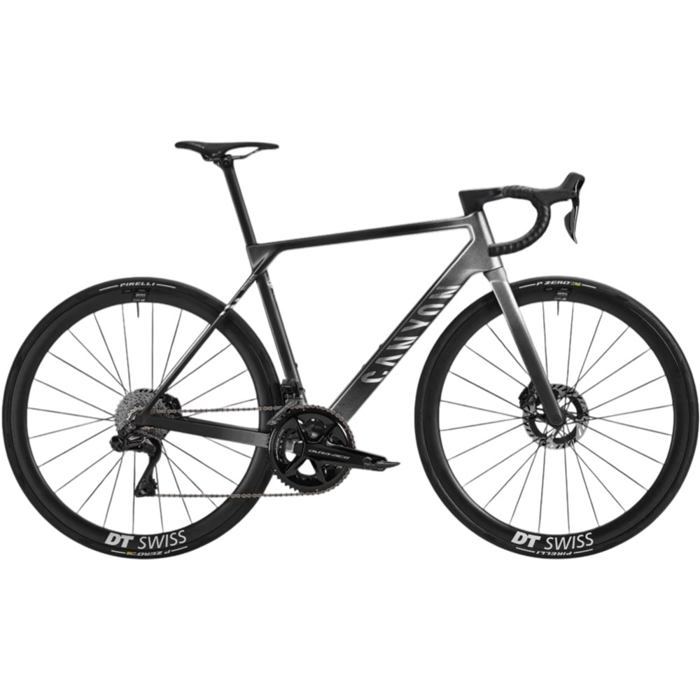 2026 Canyon Ultimate CFR Di2 Road Bike
