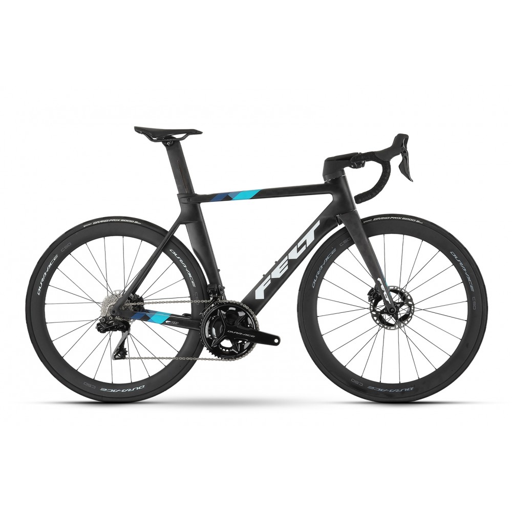 2026 FELT AR FRD Ultimate Dura-Ace Di2 Carbon Aero Road Bike