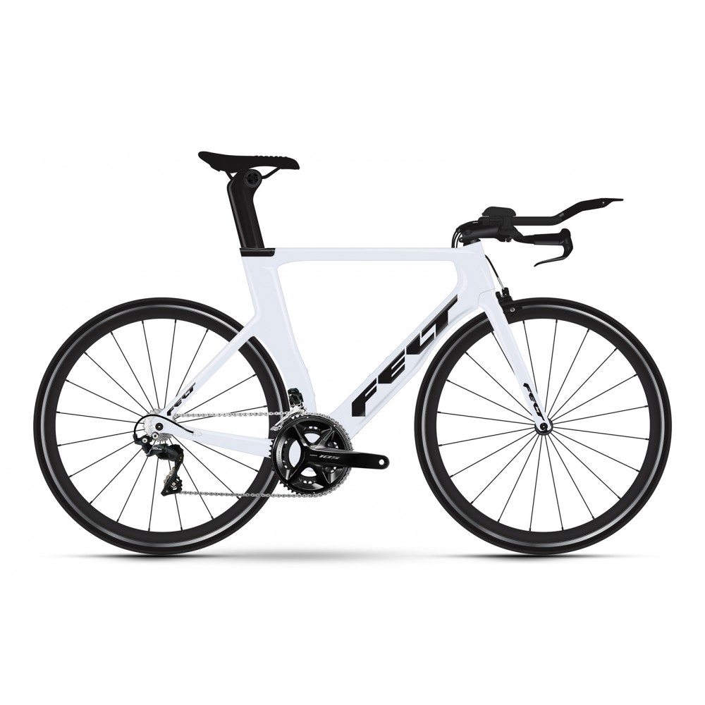 2026 FELT B Performance 105 Carbon Triathlon Bike