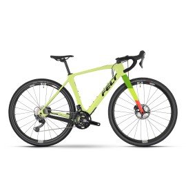 2026 FELT BREED Advanced GRX 820 Carbon Gravel Road Bike