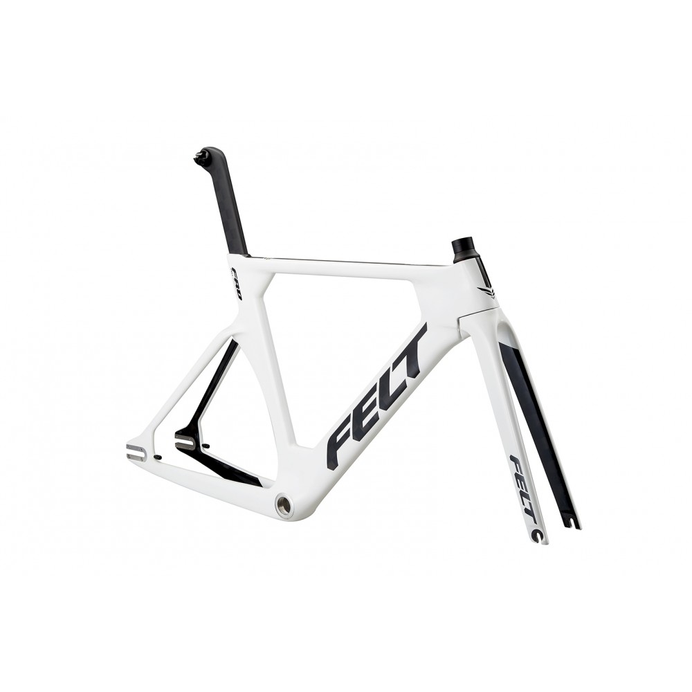 2026 FELT TK FRD Ultimate Carbon Track Frameset