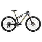 2026 Pinarello Dogma XC XX SL 120 Carbon Cross-Country Mountain Bike