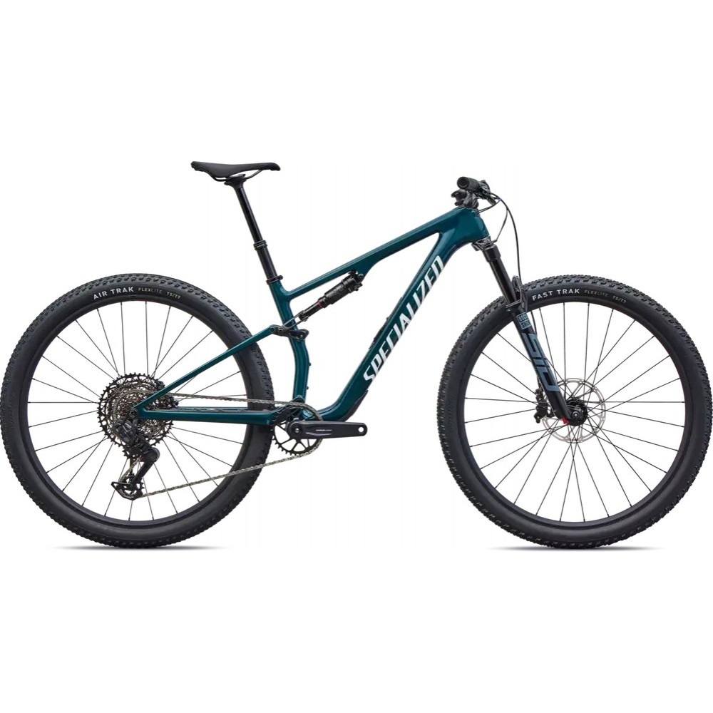 2026 Specialized Epic 8 Comp Mountain Bike