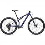 2026 Specialized Epic 8 EVO Comp - SRAM S-1000 AXS FOX Performance Mountain Bike