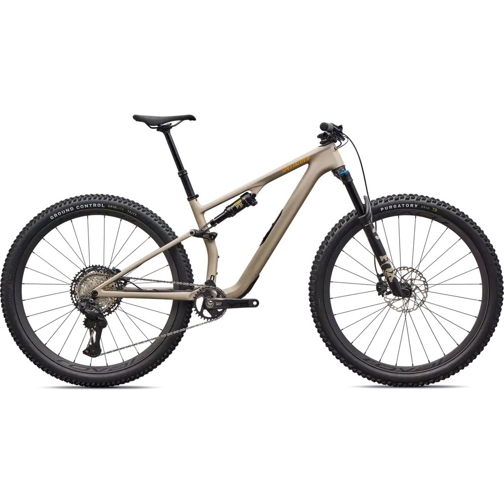 2026 Specialized Epic 8 EVO Expert - Shimano XT Di2 FOX Performance Elite Mountain Bike