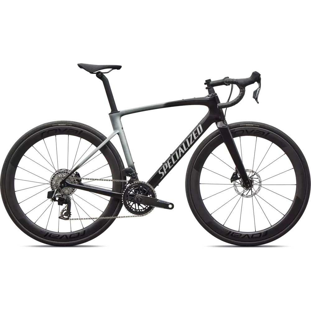 2026 Specialized Roubaix SL8 Pro SRAM Force AXS Road Bike