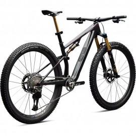 2026 Specialized S-Works Epic 8 EVO - Shimano XTR Di2, FOX Factory Mountain Bike