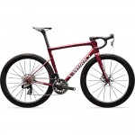 2026 Specialized S-Works Tarmac SL8 SRAM RED AXS Road Bike