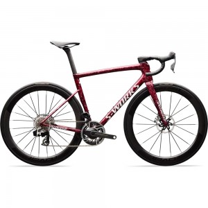 2026 Specialized S-Works Tarmac SL8 SRAM RED AXS Road Bike
