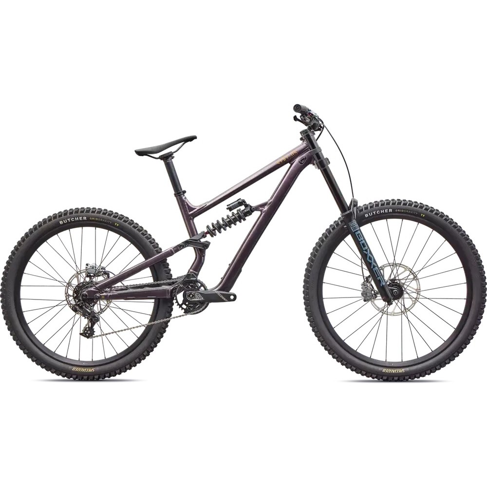 2026 Specialized STATUS 2 170 DH Mountain Bike