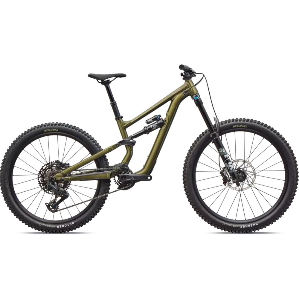 2026 Specialized STATUS 2 170 ZERO Mountain Bike