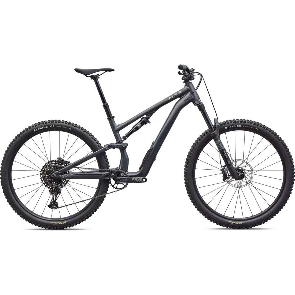 2026 Specialized Stumpjumper 15 EVO Alloy - SRAM NX Eagle, RockShox/X-Fusion Mountain Bike