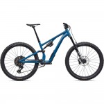 2026 Specialized Stumpjumper 15 EVO Alloy Comp - SRAM Eagle 70, FOX Rhythm Mountain Bike