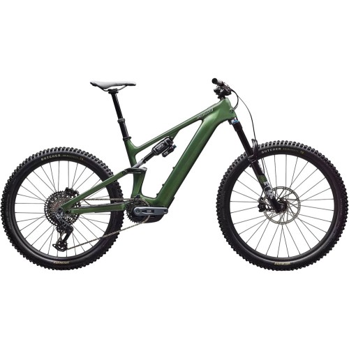 2026 Specialized Turbo Levo 4 Expert Mountain Bike