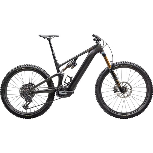 2026 Specialized Turbo Levo 4 Pro Mountain Bike