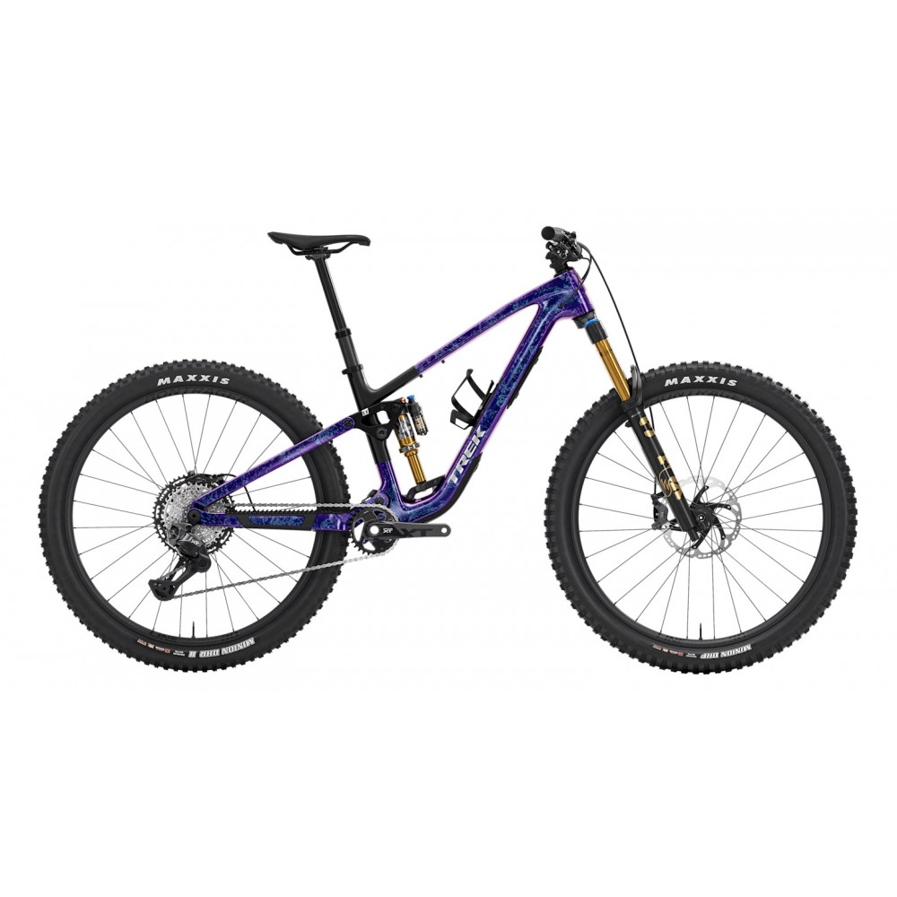 2026 Trek Fuel EX 9.8 XT Di2 Gen 7 Carbon Trail Mountain Bike