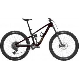 2026 Trek Fuel EX 9.9 X0 AXS Gen 7 Carbon Trail Mountain Bike